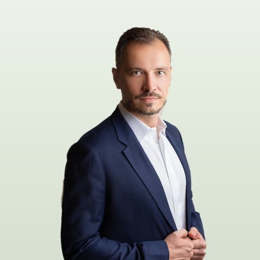 Mikhail Mitryakov, IMAGO Engineering