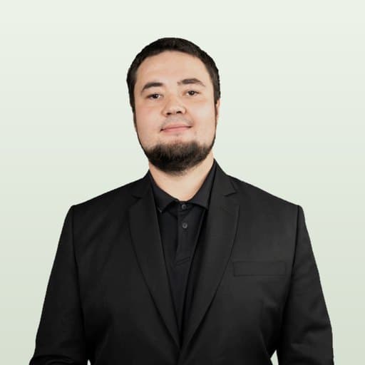 Ilya Kravchuk — IMAGO Engineering