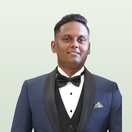 Mohamad Johan — IMAGO Engineering