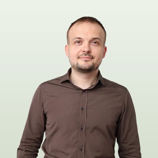 Viacheslav Kaptenko — IMAGO Engineering